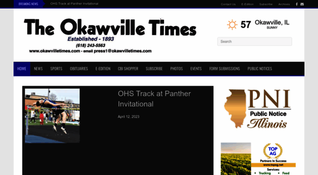 okawvilletimes.com