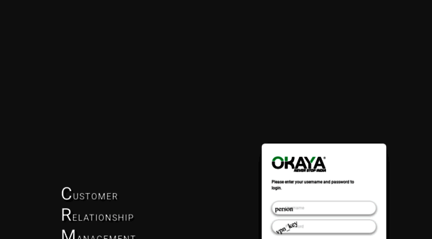 okaya.abacusdesk.com