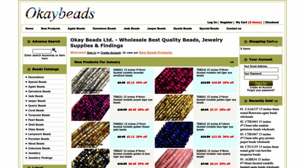 okaybeads.com