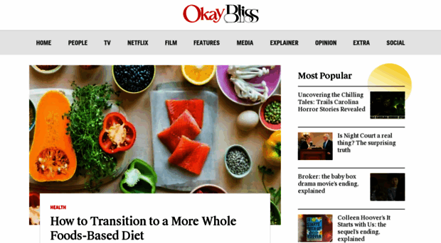 okaybliss.net