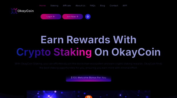 okaycoin.com