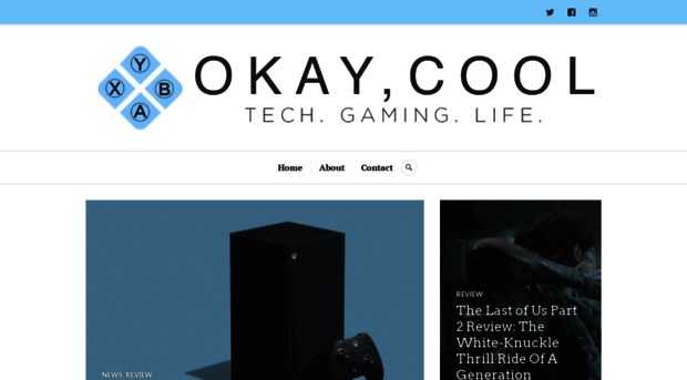 okaycool.ca