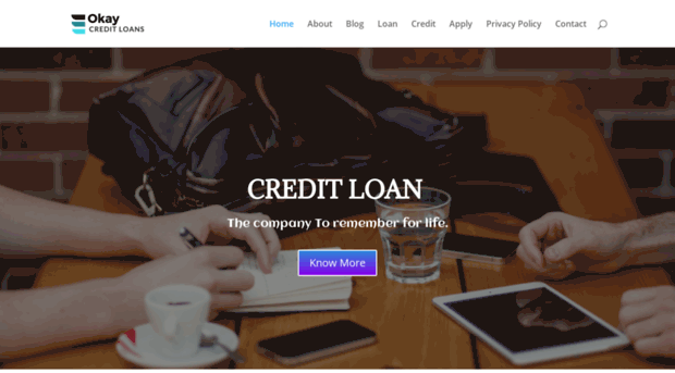 okaycreditloan.com