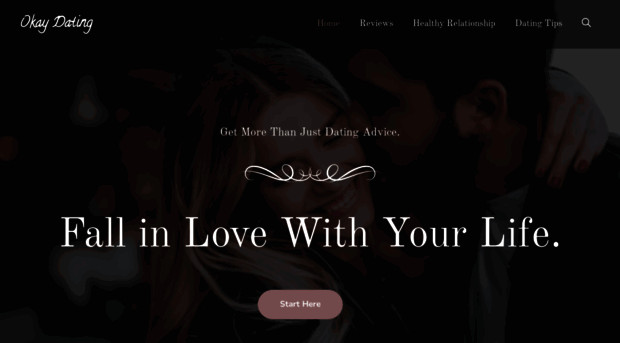 okaydating.com