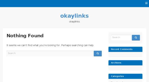 okaylinks.com