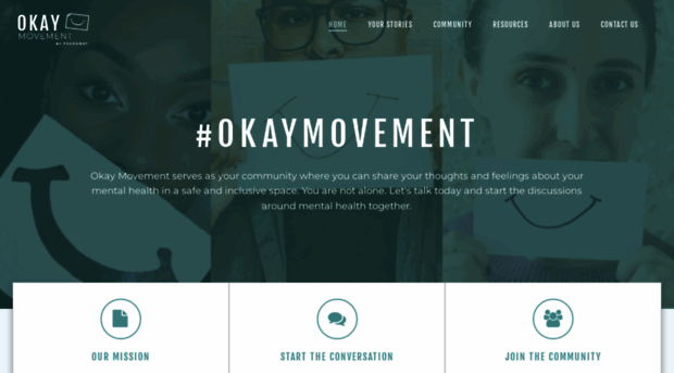 okaymovement.com