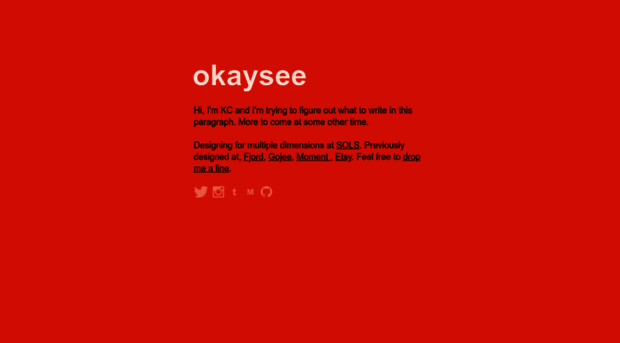 okaysee.com