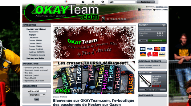 okayteam.com