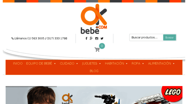 okbebe.com