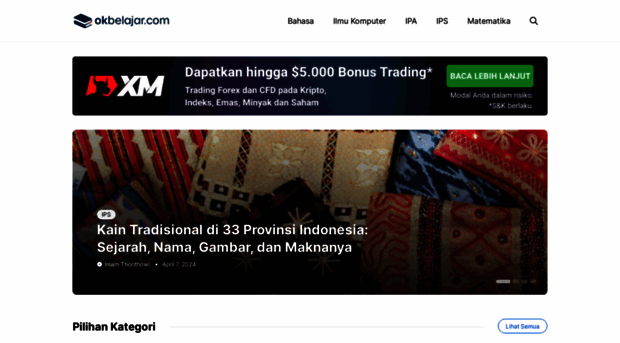 okbelajar.com