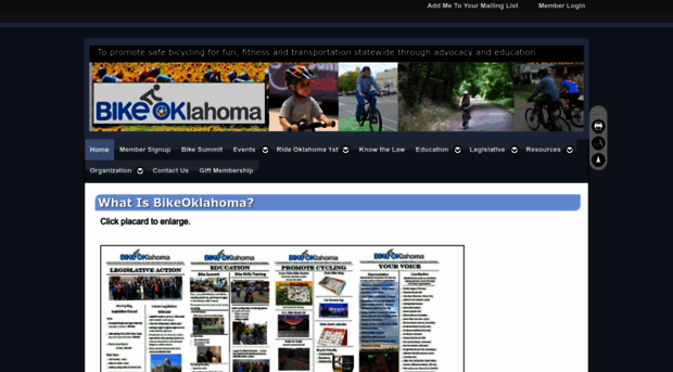 okbike.org