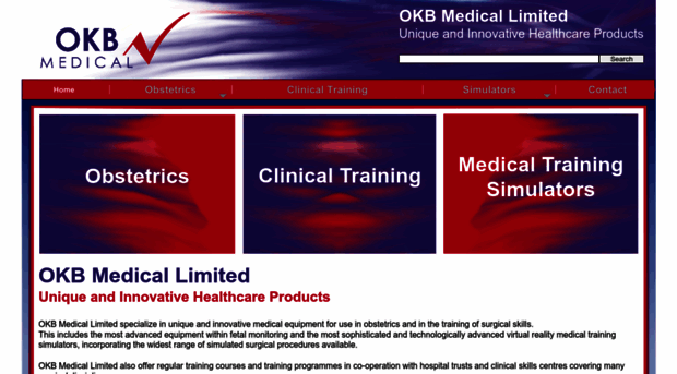 okbmedical.com