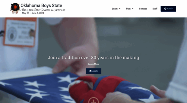 okboysstate.com