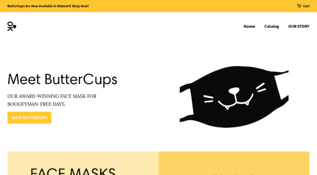 okbuttercups.com