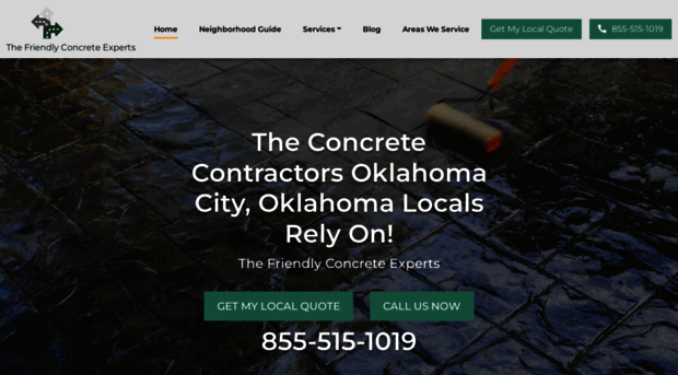 okc-concrete.com