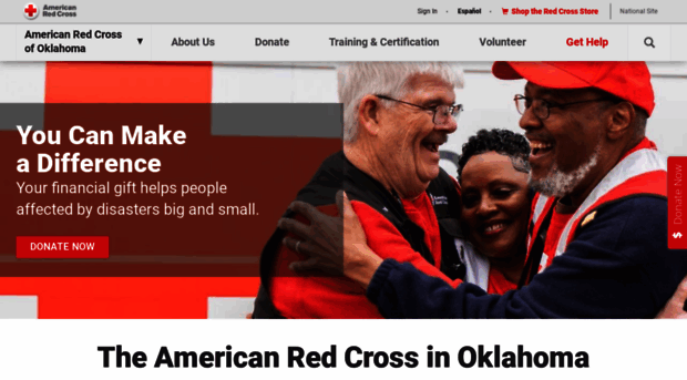 okc.redcross.org