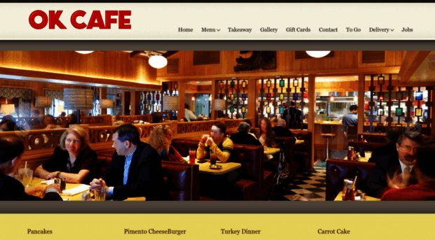 okcafe.com