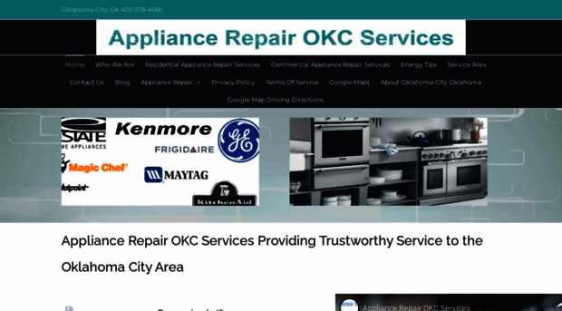 okcappliance.com