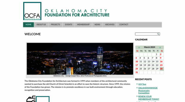 okcarchitecture.com