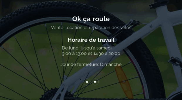 okcaroule.fr