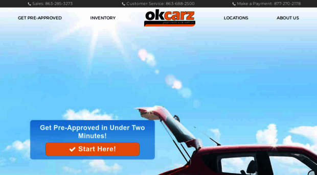 okcarz.com