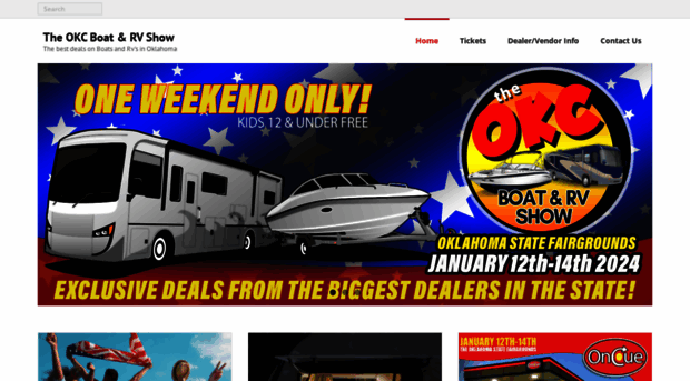 okcboatandrvshow.com