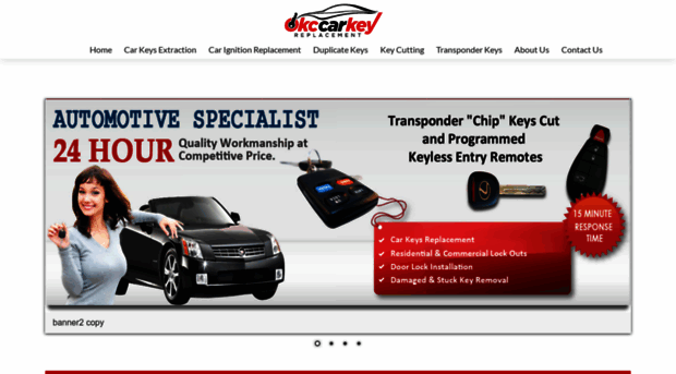 okccarkeyreplacement.com