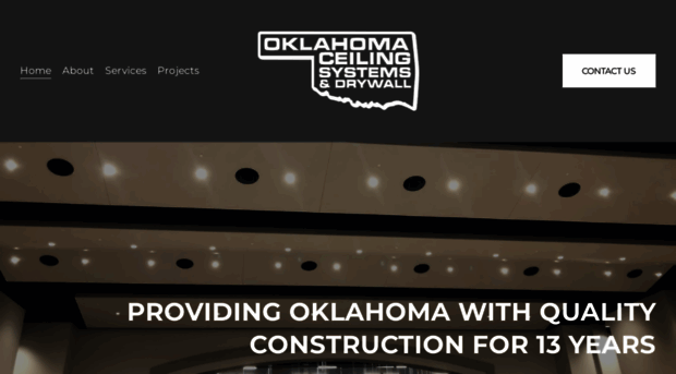 okceilingsystems.com