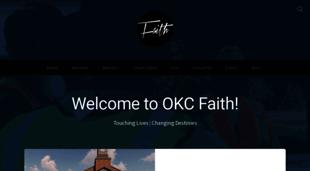 okcfaith.com