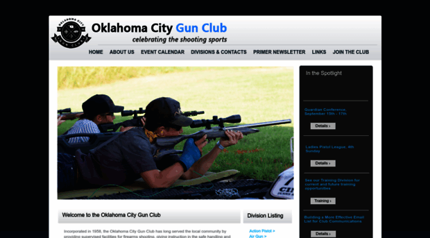 okcgunclub.org