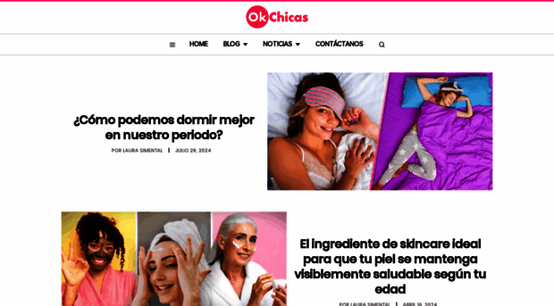 okchicas.com