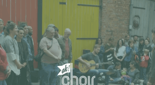 okchoir.com