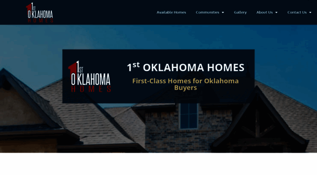 okchomebuilder.com