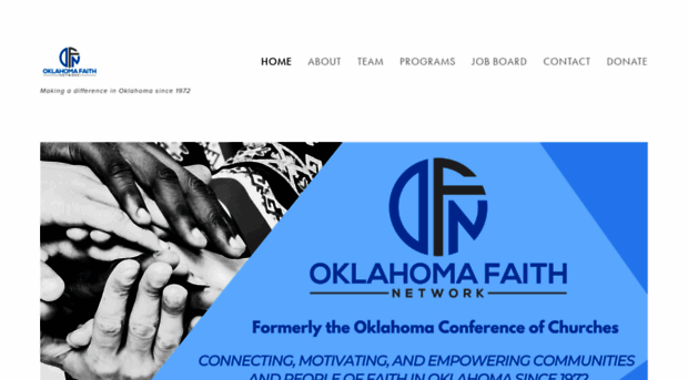 okchurches.org