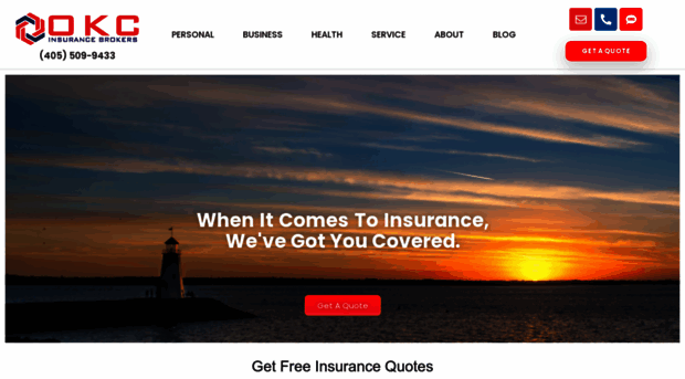 okcinsurancebrokers.com