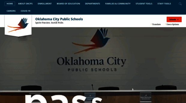 okcity.schoolwires.net