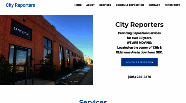 okcityreporters.com