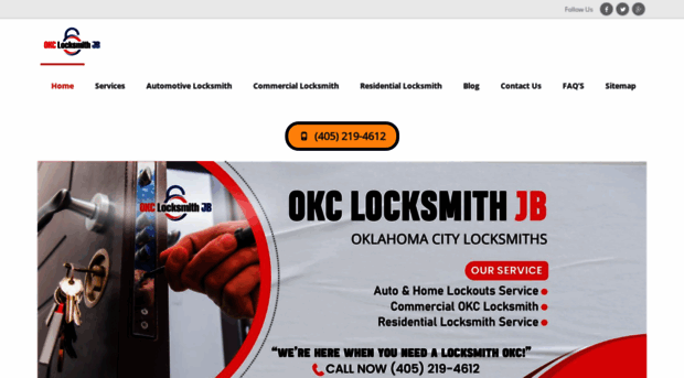 okclocksmith.com