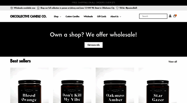 okcollective.myshopify.com