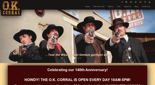 okcorral.com