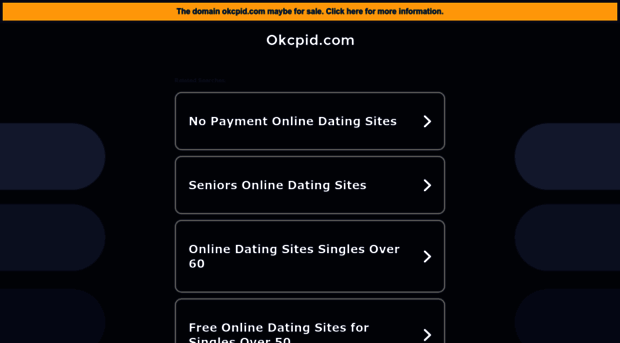 okcpid.com
