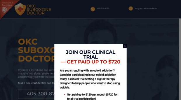 okcsuboxonedoctor.com