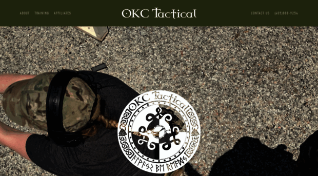 okctactical.com