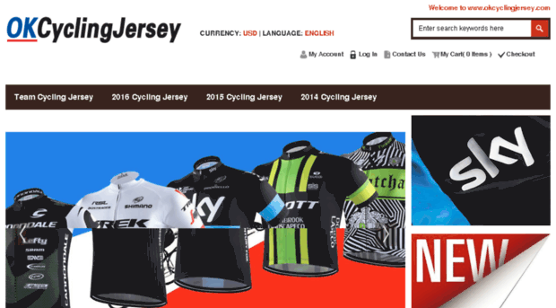 okcyclingjersey.com