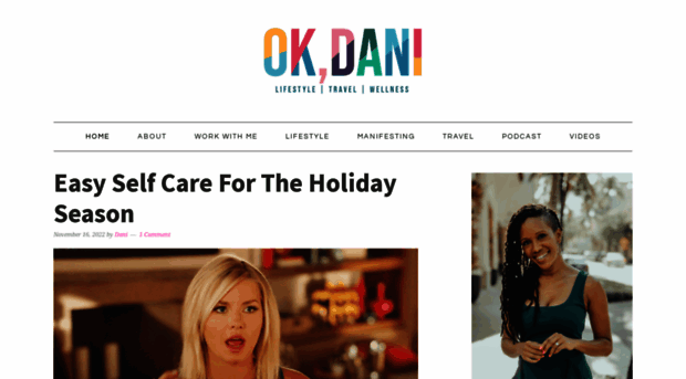 okdani.com