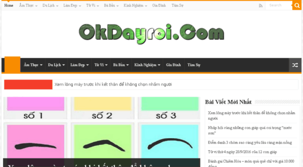 okdayroi.com