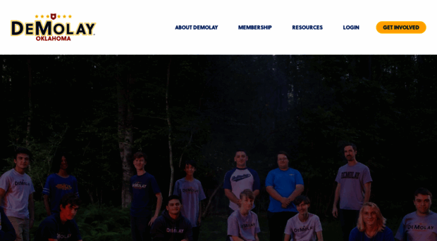 okdemolay.net