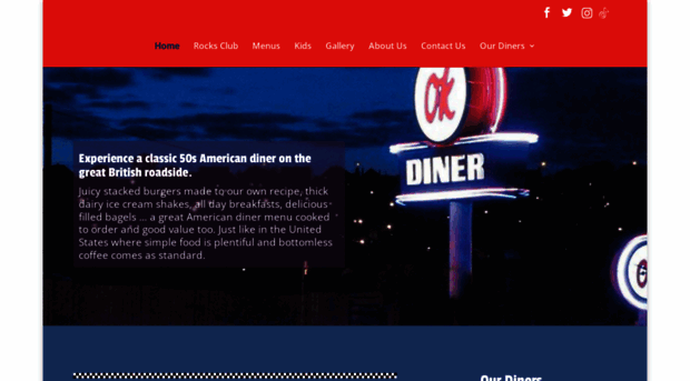 okdiners.com