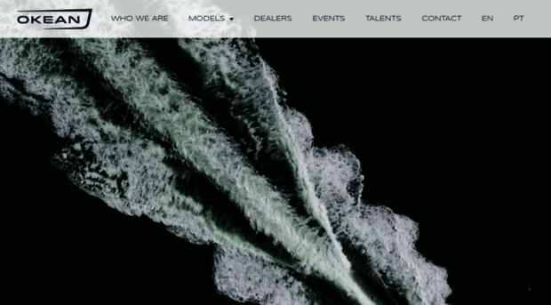 okeanyachts.com