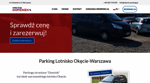 okecie-parking.pl